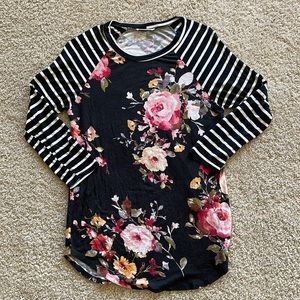 First Look Top